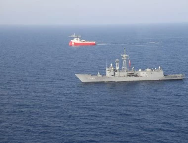 Στέιτ Ντιπάρτμεντ για Τουρκία: “Αποθαρρύνουμε κάθε ενέργεια ή ρητορική που αυξάνει τις εντάσεις στην περιοχή”